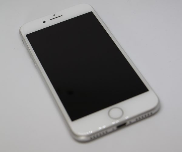 iphone 8 bianco