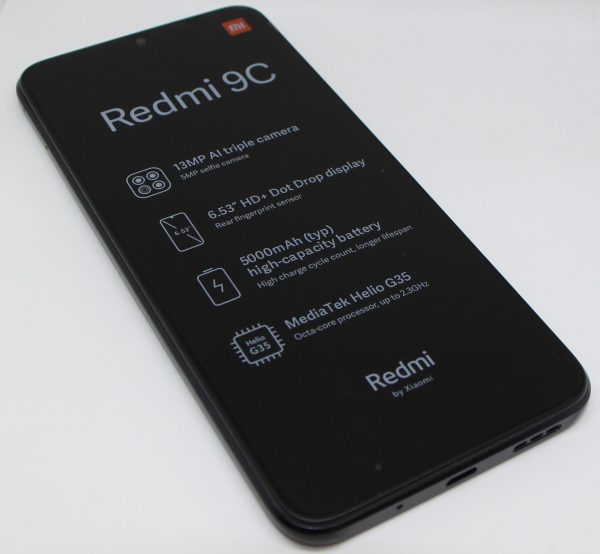 redmi 9c